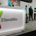 DNA testing firm 23andMe files for bankruptcy to sell itself