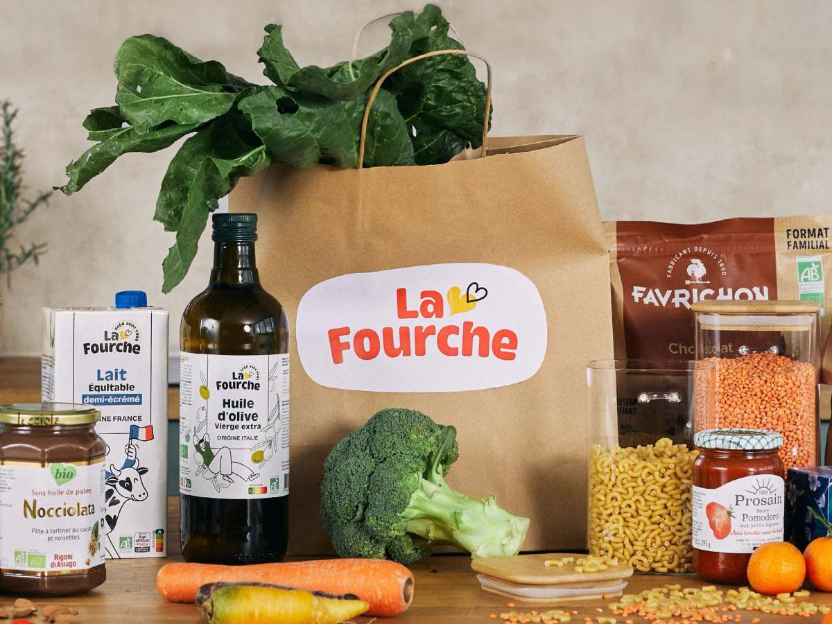 How La Fourche, an online organic supermarket, is thriving after q-commerce's busted flush