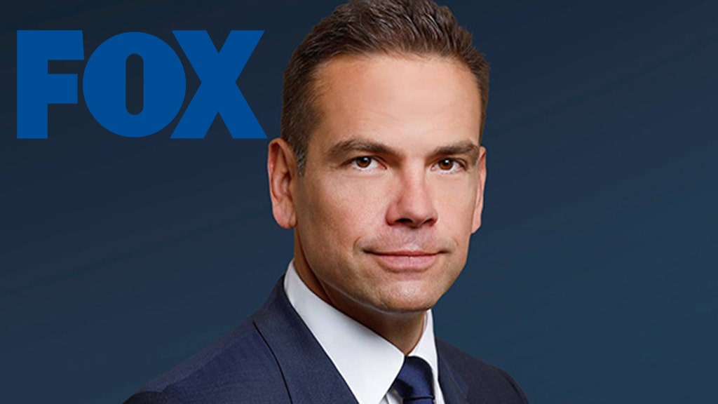 Fox Corporation CEO Lachlan Murdoch touts Fox News Channel success