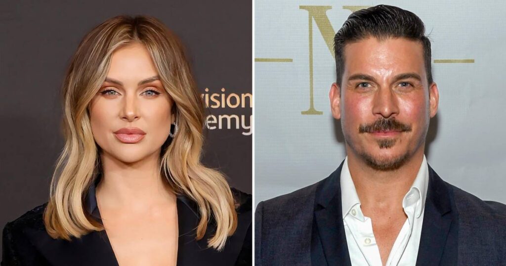 Lala Kent Addresses Jax Taylor’s Cocaine Addiction: ‘I Know a Lot’