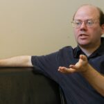 Wikipedia co-founder Larry Sanger on journey from skeptic to Christian