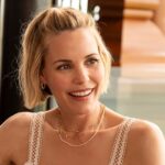 Leslie Bibb Shares How She Got Her ‘C--y Little Bob’ for White Lotus