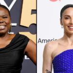 Leslie Jones Says Whitney Cummings Is the ‘White Version’ of Her