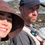 Lily Collins Celebrates 1st Birthday as a Mom: 'Magical'