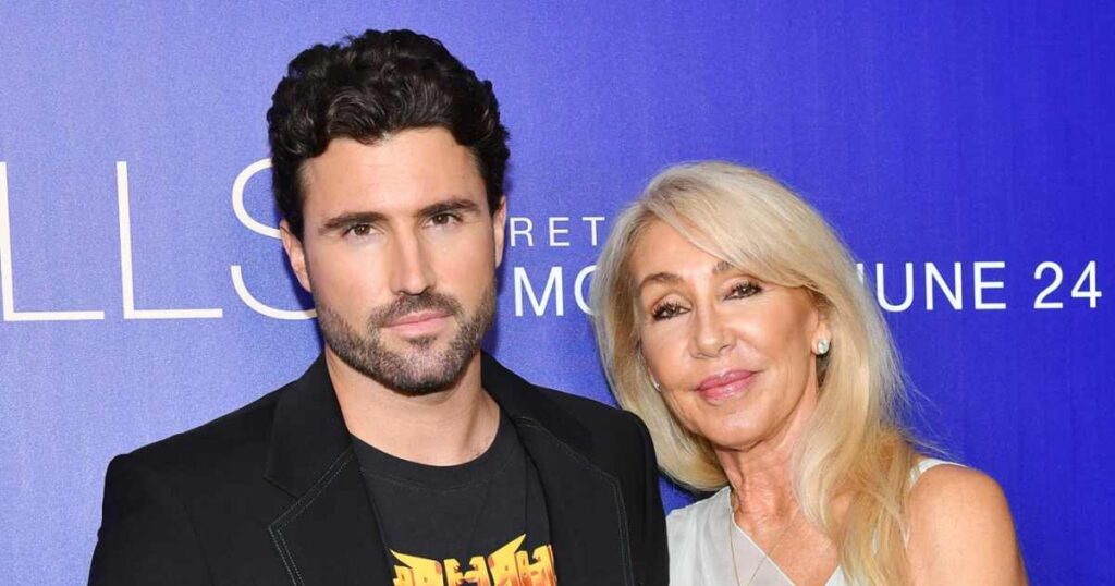 Linda Thompson Had an Altar in Her Home to Pray for Son Brody Jenner