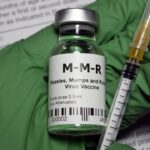 Experts push vaccines as measles outbreak hits multiple states