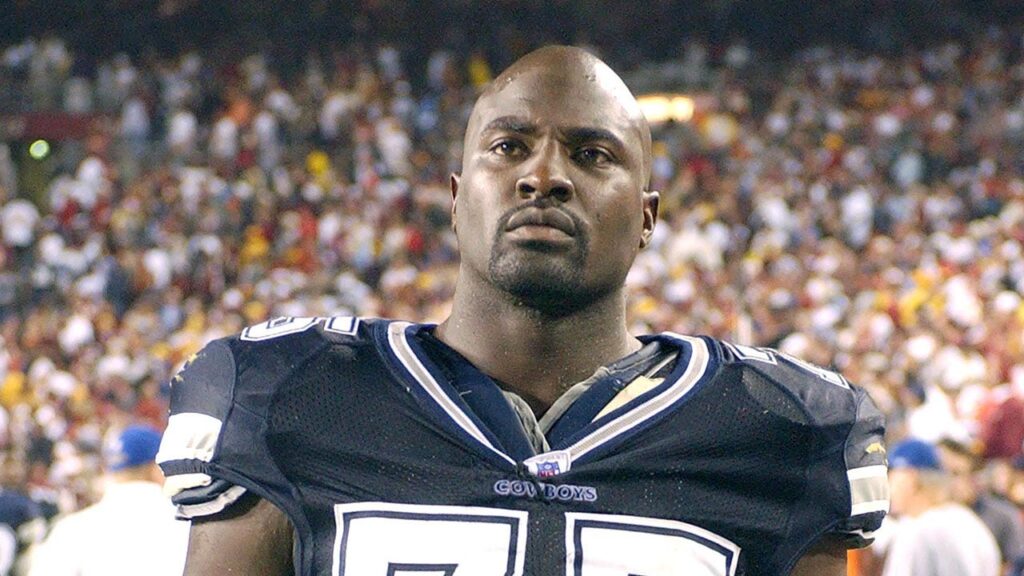 Former NFL player Marcellus Wiley facing two more rape allegations