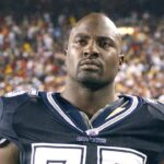 Former NFL player Marcellus Wiley facing two more rape allegations