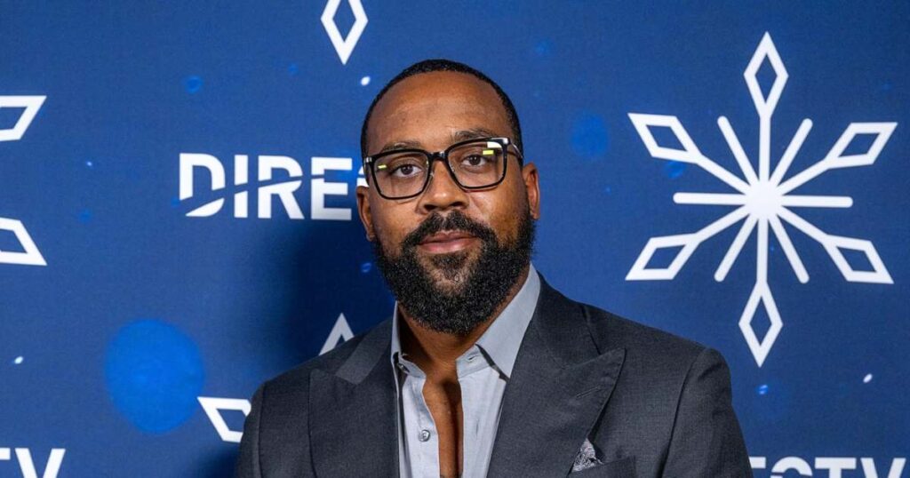 Marcus Jordan Says He Needs ‘Help’ With Substance Abuse Problem