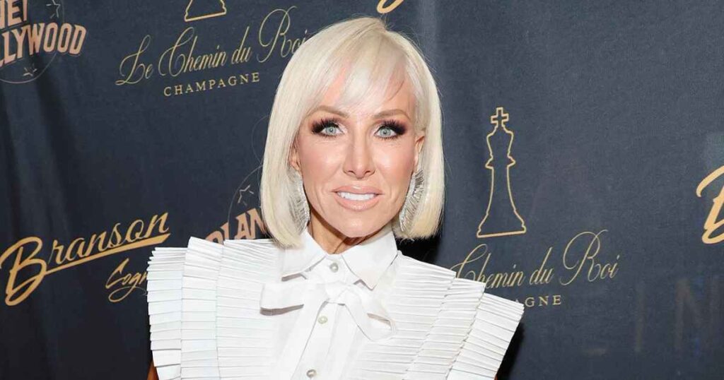 Margaret Josephs Would Be 'Fine' Not Returning for Next RHONJ Season