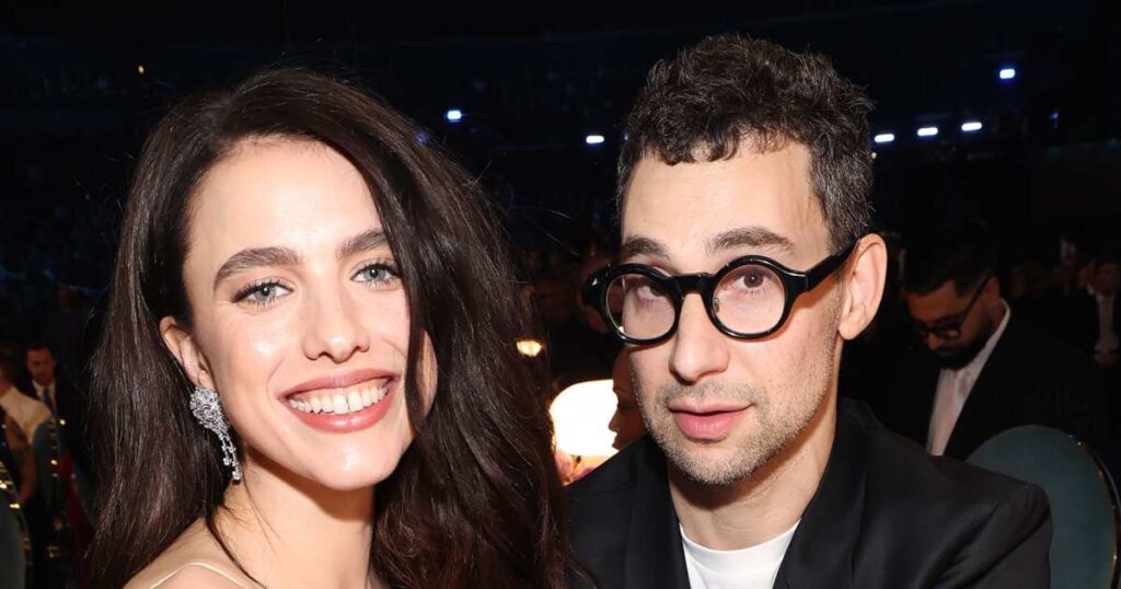 Margaret Qualley and Jack Antonoff's Relationship Timeline: Photos