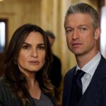 SVU Sneak Peek: Benson, Carisi Team Up for Complicated Interrogation