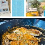 Marley Spoon Meal Kit: Actual Cooking, Good Food