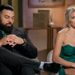 Married at First Sight Reunion Reveals Where David and Madison Stand