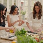 Meghan Markle Baffled Abigail Spencer Over Netflix Show Cooking Lesson