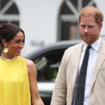 Meghan Markle and Husband Prince Harry Have Lunch Together Daily