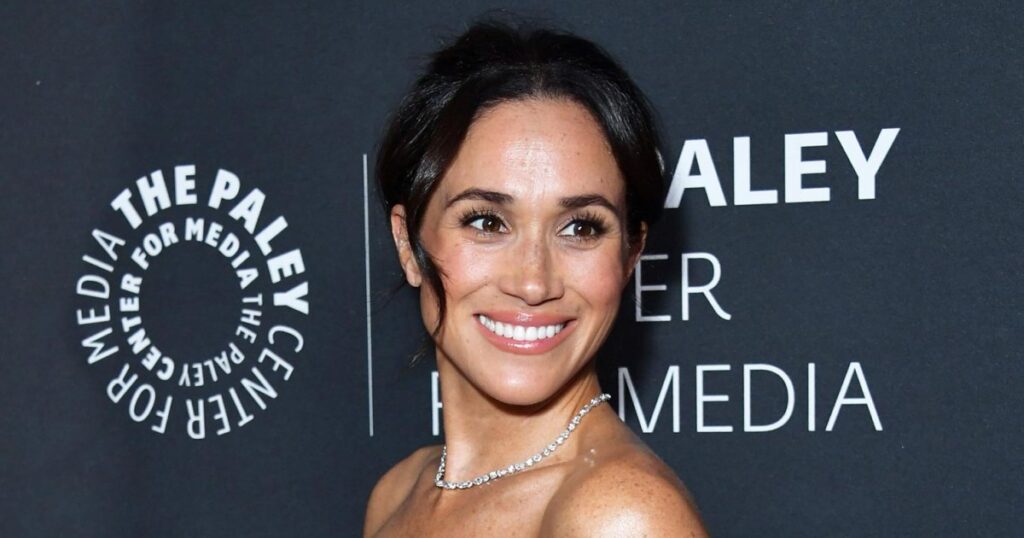 Meghan Markle Reveals 'Family Tradition' in Honor of U.K. Mother's Day