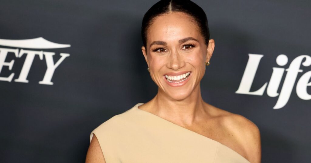 This Meghan Markle-Loved Brand Has Tons of On-Sale Spring Shoes