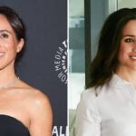 Meghan Markle Still Has Pencil Skirt From 1st Episode of Suits