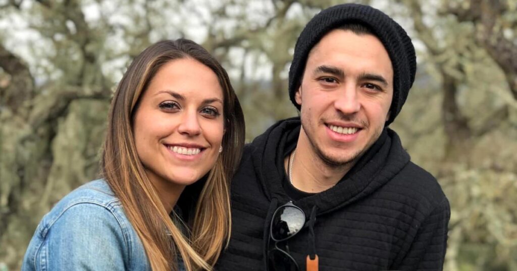 Meredith Gaudreau Shares How She's Doing After Husband Johnny’s Death