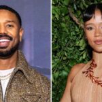 Michael B. Jordan and Taylor Russell Spark Dating Rumors After Outing