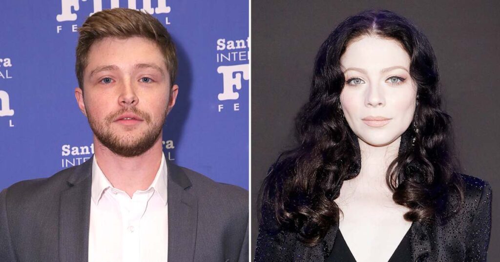 17 Again Star Sterling Knight Reacts to Michelle Trachtenberg's Death