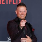 Mike ‘The Miz’ Mizanin Reveals if He’s Retired From The Challenge