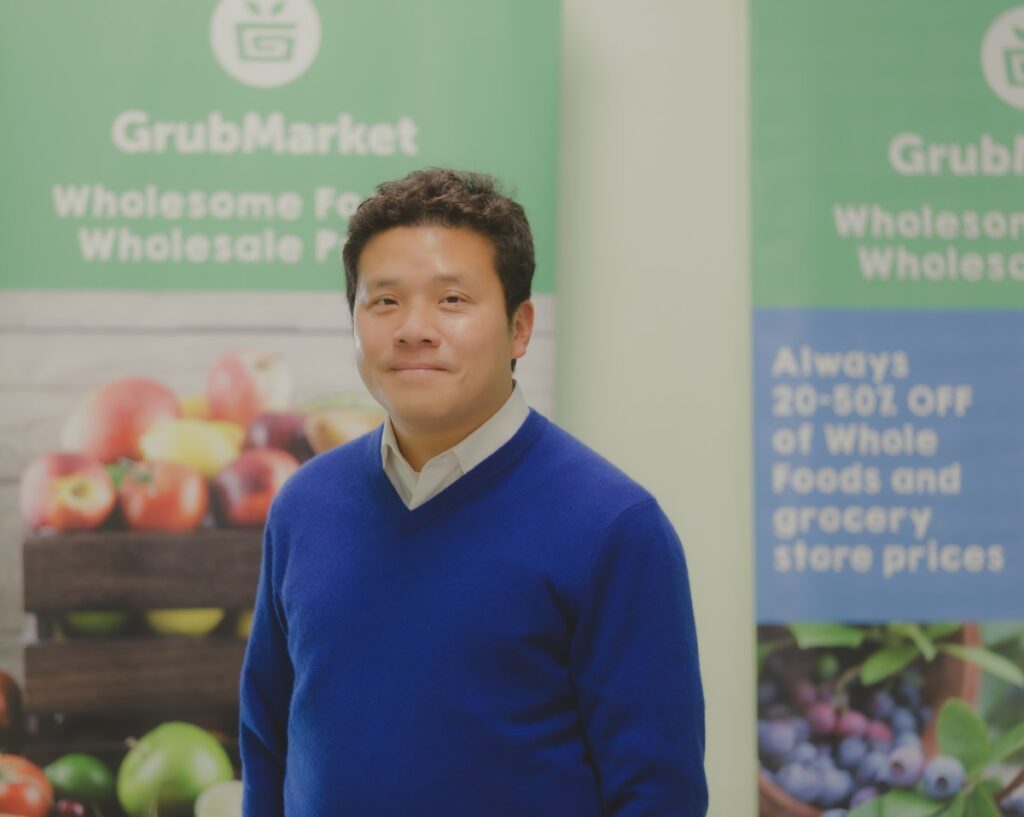 GrubMarket raises $50M at a $3.5B+ valuation to build AI for the $1 trillion food distribution industry