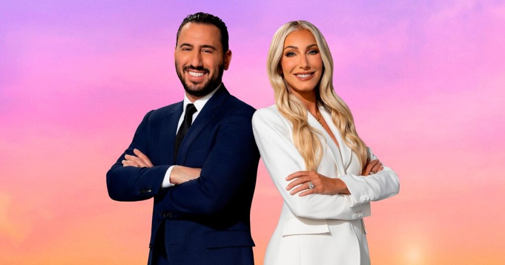 Million Dollar Listing L.A. Paused After Josh, Heather Altman’s Exits