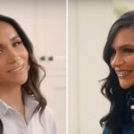 Mindy Kaling Grills Meghan Markle About Sending Celebs Her Jam in Show