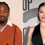 Stefon Diggs Claims 'Basketball Wives' Star Is Extorting Him: Lawsuit