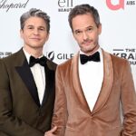 Neil Patrick Harris and David Burtka's Relationship Timeline