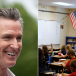 Newsom's 'unfair' remark on girls' sports belies his record: 'Absolute bulls----'