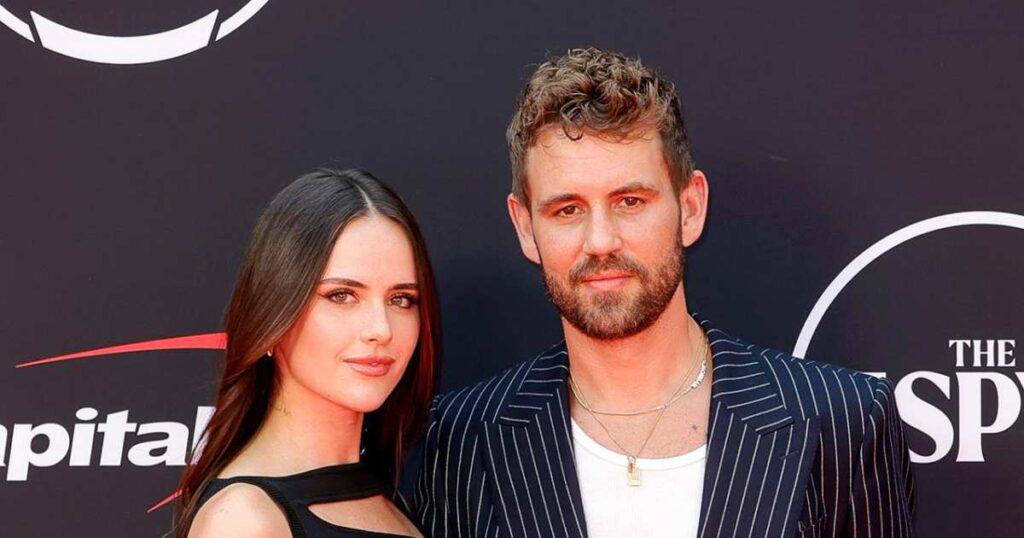 Nick Viall's Wife Natalie Suffers Another Miscarriage in 2 Months