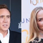 Nicolas Cage's Ex Christina Fulton Addresses Lawsuit Against Him, Son