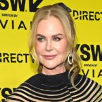 Nicole Kidman Opens Up About 'Missing' Her Late Parents