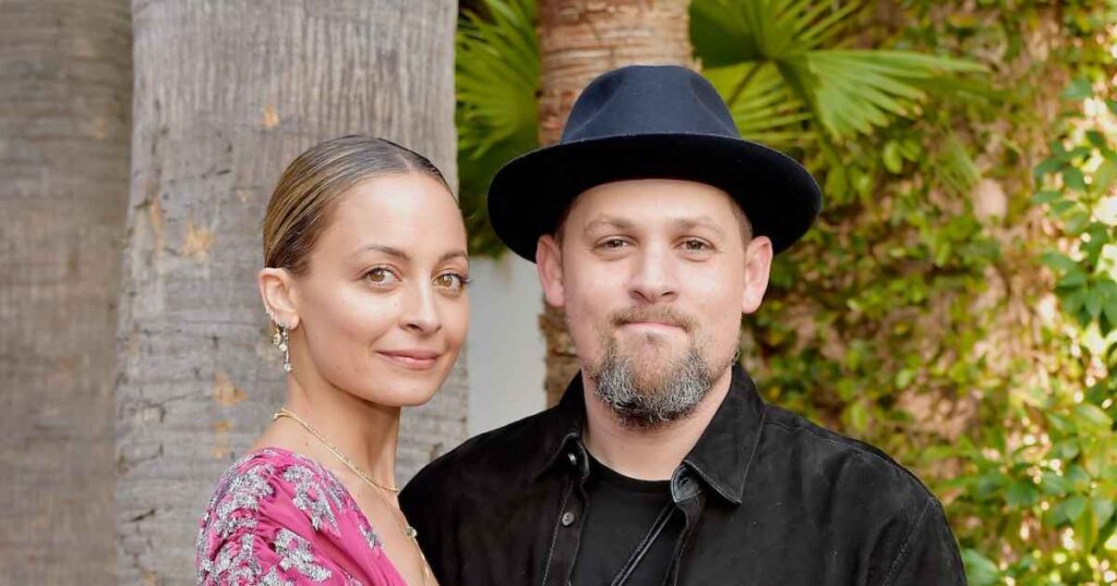 Nicole Richie and Joel Madden’s Relationship Timeline