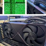 Nvidia GeForce RTX 5070 Founders Edition Review: Just OK