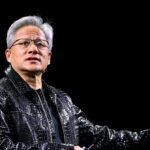 Nvidia Bets Big on Synthetic Data