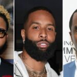 Odell Beckham Jr. and Druski Deny Rape Allegations in Diddy Lawsuit