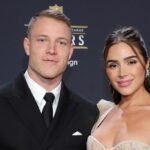 Olivia Culpo, Christian McCaffrey’s Relationship Timeline: Photos