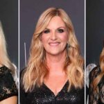 Opry 100: A Live Celebration Red Carpet Fashion Arrivals: Photos