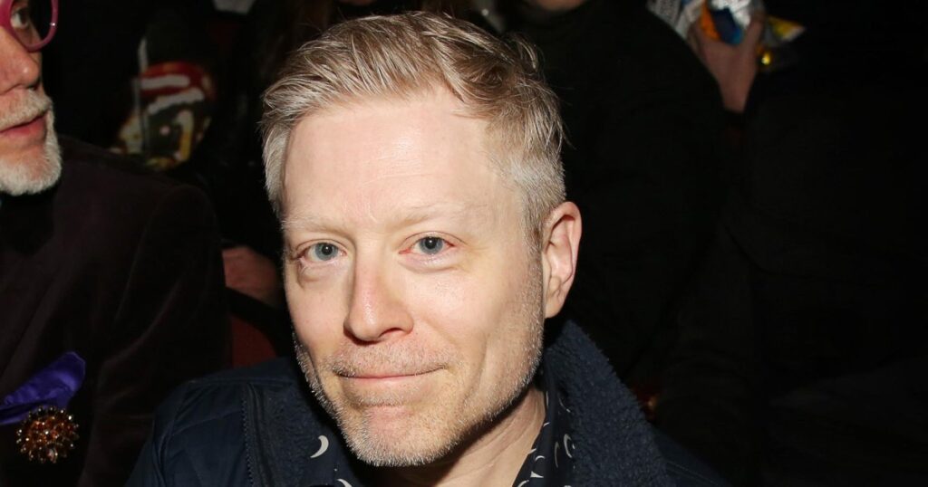 Rent's Anthony Rapp on Jonathan Larson's Legacy, Off-Broadway Show