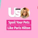 Spoil Your Dogs With 10 Pet Luxury Products from Paris Hilton