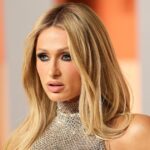 Paris Hilton’s Favorite Song to Sing in the Shower Is So Paris Hilton