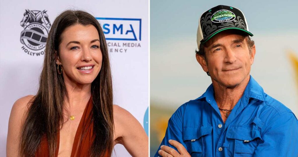 Parvati Shallow Slams Jeff Probst’s Claim Survivor Has More Male Winners