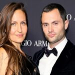 Penn Badgley's Wife Domino Kirke Is Pregnant, Expecting Twins