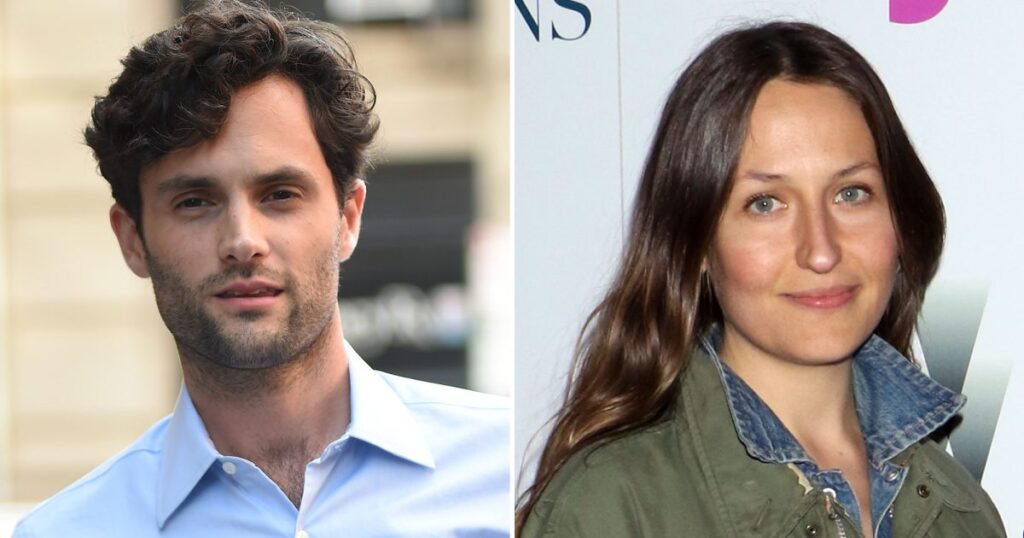 Penn Badgley and Domino Kirke's Relationship Timeline