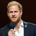 Prince Harry’s U.S. Visa Application Goes Public Amid Legal Battle