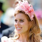 Princess Beatrice Reflects on Daughter Athena's Preterm Birth